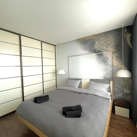 Appartement Pure Joy