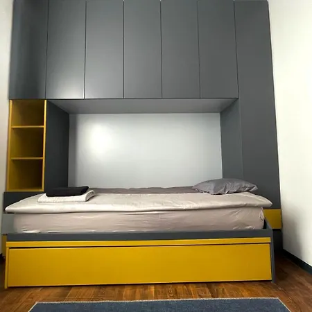 Apartamento Pure Joy