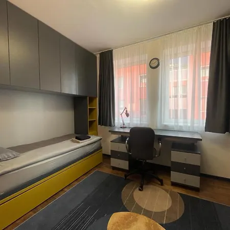 Pure Joy Appartement *