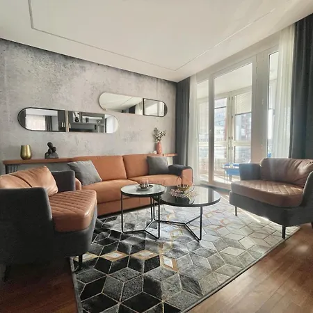Apartamento Pure Joy