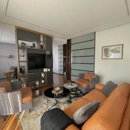 Apartamento Pure Joy Saraievo