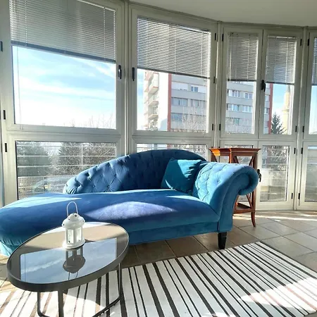 Apartamento Pure Joy