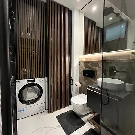 Apartamento Pure Joy