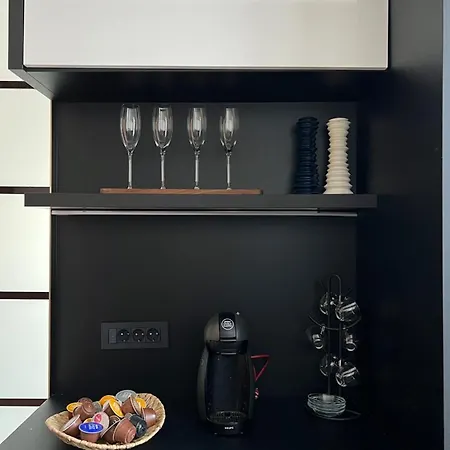 Apartamento Pure Joy Saraievo