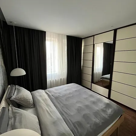 Apartamento Pure Joy