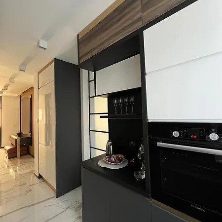 Appartement Pure Joy *