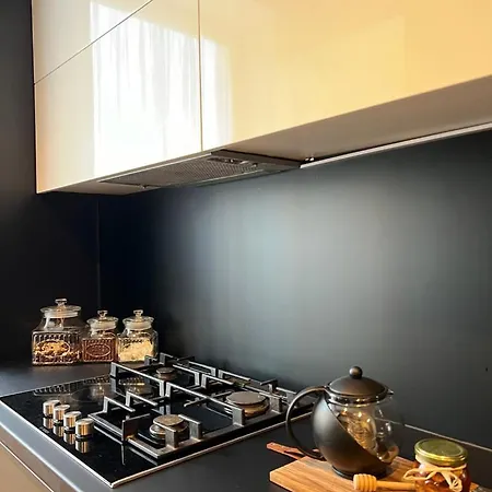 Appartement Pure Joy Sarajevo