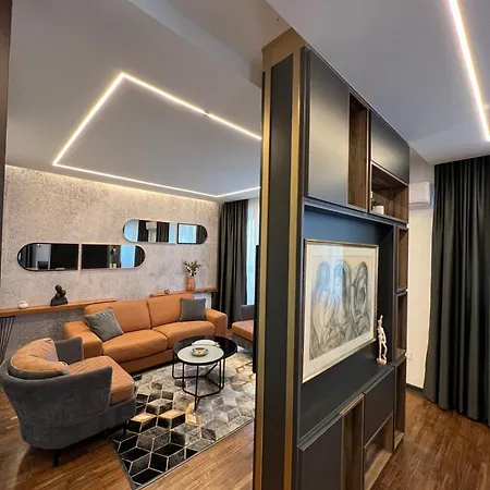 Appartement Pure Joy *