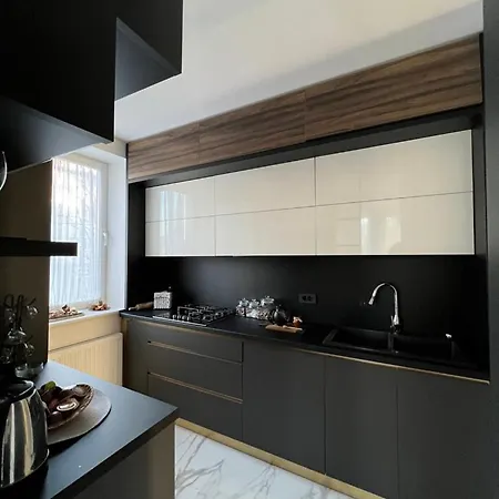 Apartamento Pure Joy