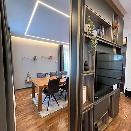 Pure Joy Appartement *