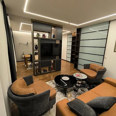 Apartamento Pure Joy Saraievo